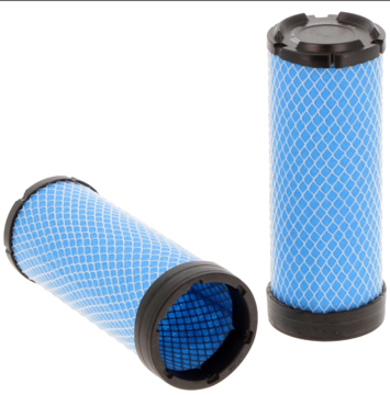 AIR FILTER INNER | DONALDSON | P537716